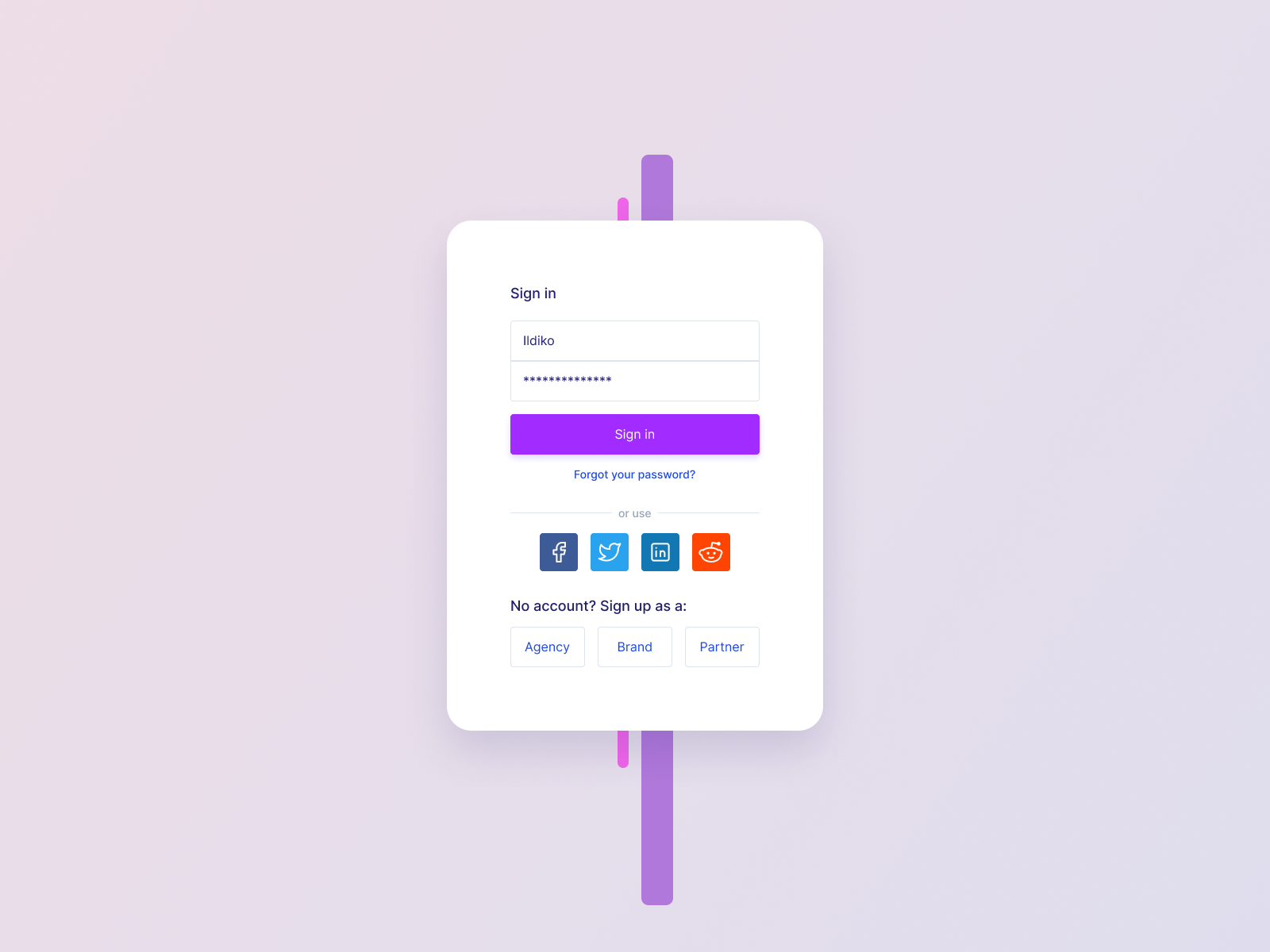 ui-design-daily-sign-in